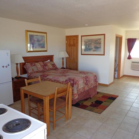 El-Vu Motel Bowman Esterno foto